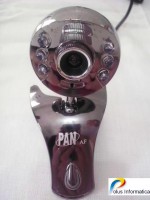 Web Cam 12000k